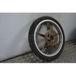 Cerchio Anteriore Askoll eS1 Dal 2017 Al 2020  1715003637328