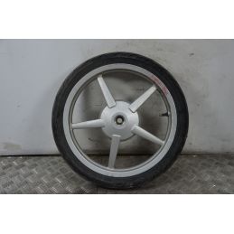 Cerchio Posteriore Askoll eS1 Dal 2017 Al 2020  1715004130347