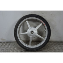 Cerchio Posteriore Askoll eS1 Dal 2017 Al 2020  1715004130347