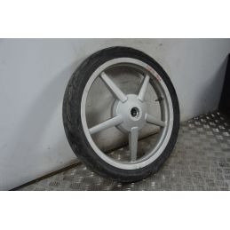 Cerchio Posteriore Askoll eS1 Dal 2017 Al 2020  1715004130347