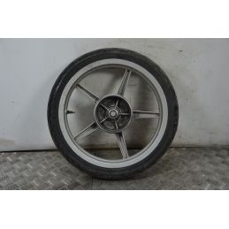 Cerchio Posteriore Askoll eS1 Dal 2017 Al 2020  1715004130347