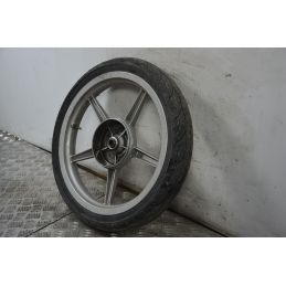 Cerchio Posteriore Askoll eS1 Dal 2017 Al 2020  1715004130347