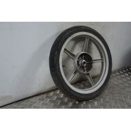 Cerchio Posteriore Askoll eS1 Dal 2017 Al 2020  1715004130347