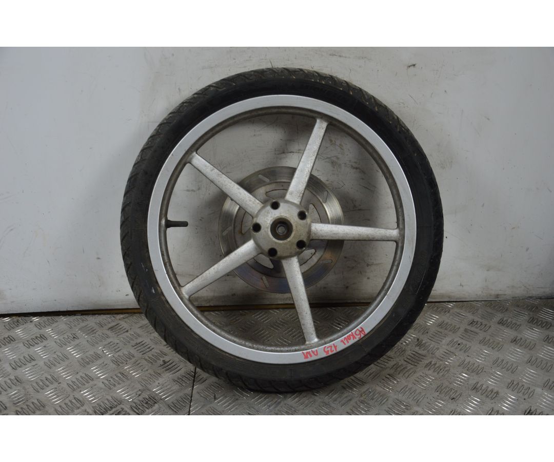 Cerchio Anteriore Askoll eS1 Dal 2017 Al 2020  1715004648514