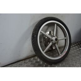 Cerchio Anteriore Askoll eS1 Dal 2017 Al 2020  1715004648514