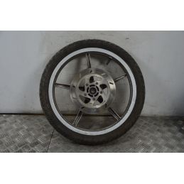 Cerchio Anteriore Askoll eS1 Dal 2017 Al 2020  1715004648514