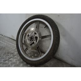 Cerchio Anteriore Askoll eS1 Dal 2017 Al 2020  1715004648514