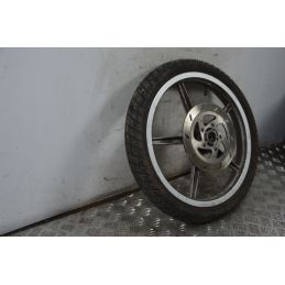 Cerchio Anteriore Askoll eS1 Dal 2017 Al 2020  1715004648514