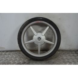 Cerchio Posteriore Askoll eS1 Dal 2017 Al 2020  1715007355563