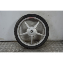 Cerchio Posteriore Askoll eS1 Dal 2017 Al 2020  1715007355563