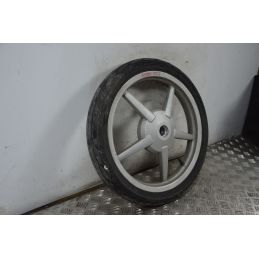 Cerchio Posteriore Askoll eS1 Dal 2017 Al 2020  1715007355563