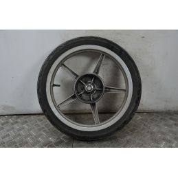 Cerchio Posteriore Askoll eS1 Dal 2017 Al 2020  1715007355563