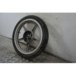 Cerchio Posteriore Askoll eS1 Dal 2017 Al 2020  1715007355563