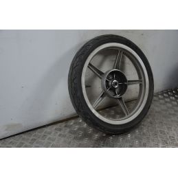 Cerchio Posteriore Askoll eS1 Dal 2017 Al 2020  1715007355563