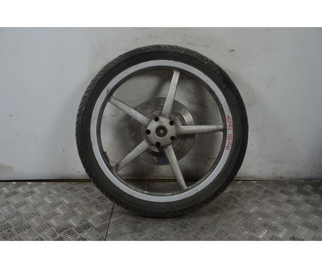 Cerchio Anteriore Askoll eS1 Dal 2017 Al 2020  1715007856251