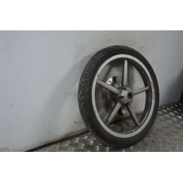 Cerchio Anteriore Askoll eS1 Dal 2017 Al 2020  1715007856251