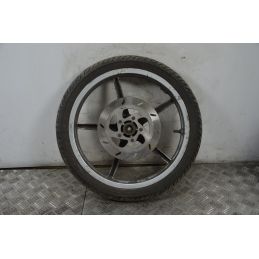 Cerchio Anteriore Askoll eS1 Dal 2017 Al 2020  1715007856251