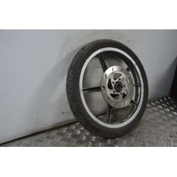 Cerchio Anteriore Askoll eS1 Dal 2017 Al 2020  1715007856251