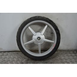 Cerchio Posteriore Askoll eS1 Dal 2017 Al 2020  1715009256004