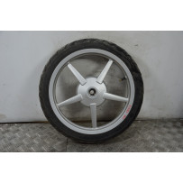 Cerchio Posteriore Askoll eS1 Dal 2017 Al 2020  1715009256004