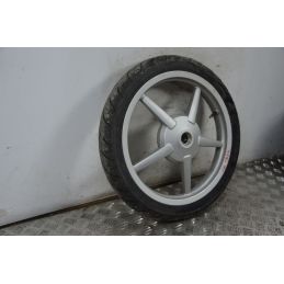 Cerchio Posteriore Askoll eS1 Dal 2017 Al 2020  1715009256004