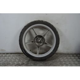 Cerchio Posteriore Askoll eS1 Dal 2017 Al 2020  1715009256004