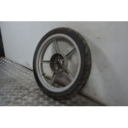 Cerchio Posteriore Askoll eS1 Dal 2017 Al 2020  1715009256004