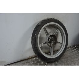 Cerchio Posteriore Askoll eS1 Dal 2017 Al 2020  1715009256004