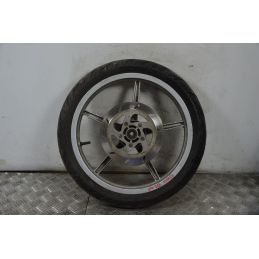 Cerchio Anteriore Askoll eS1 Dal 2017 Al 2020  1715064970976