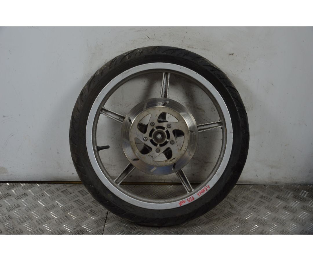 Cerchio Anteriore Askoll eS1 Dal 2017 Al 2020  1715064970976