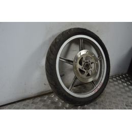 Cerchio Anteriore Askoll eS1 Dal 2017 Al 2020  1715064970976