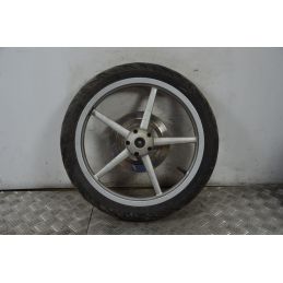 Cerchio Anteriore Askoll eS1 Dal 2017 Al 2020  1715064970976