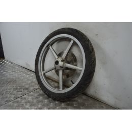 Cerchio Anteriore Askoll eS1 Dal 2017 Al 2020  1715064970976