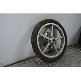 Cerchio Anteriore Askoll eS1 Dal 2017 Al 2020  1715064970976