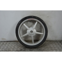 Cerchio Posteriore Askoll eS1 Dal 2017 Al 2020  1715065625776