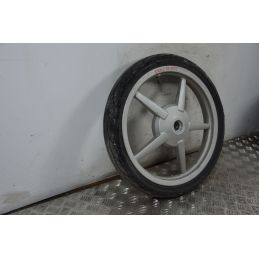 Cerchio Posteriore Askoll eS1 Dal 2017 Al 2020  1715065625776