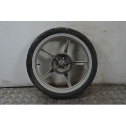 Cerchio Posteriore Askoll eS1 Dal 2017 Al 2020  1715065625776