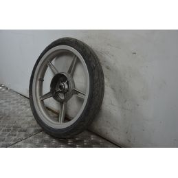 Cerchio Posteriore Askoll eS1 Dal 2017 Al 2020  1715065625776