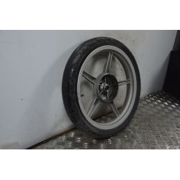 Cerchio Posteriore Askoll eS1 Dal 2017 Al 2020  1715065625776