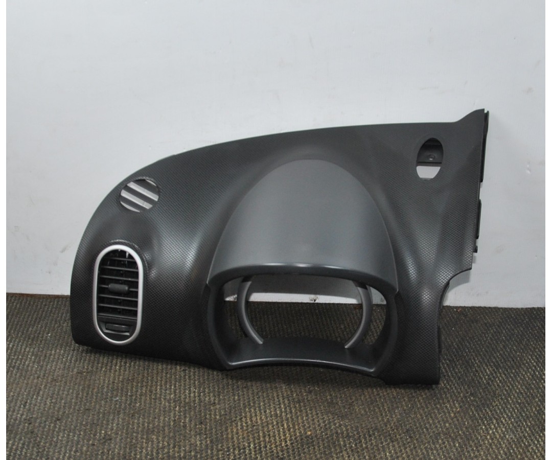 Cover strumentazione cruscotto Opel Agila B dal 2008 al 2014  2411111165010