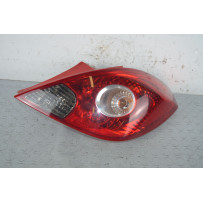 Fanale stop posteriore DX Opel Corsa D 3 porte Dal 2006 al 2014 Cod 13186351  1715175784110