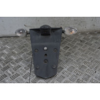 Carena Portatarga Aprilia SR Max 300 dal 2011 al 2014  1715176509309