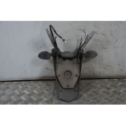 Carena Portatarga Aprilia SR Max 300 dal 2011 al 2014  1715176509309