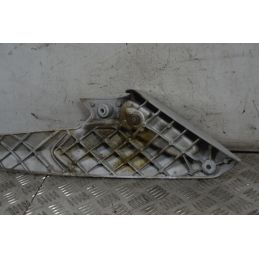 Pedana Passeggero Sinistra Aprilia SR Max 300 dal 2011 al 2014  1715177689772