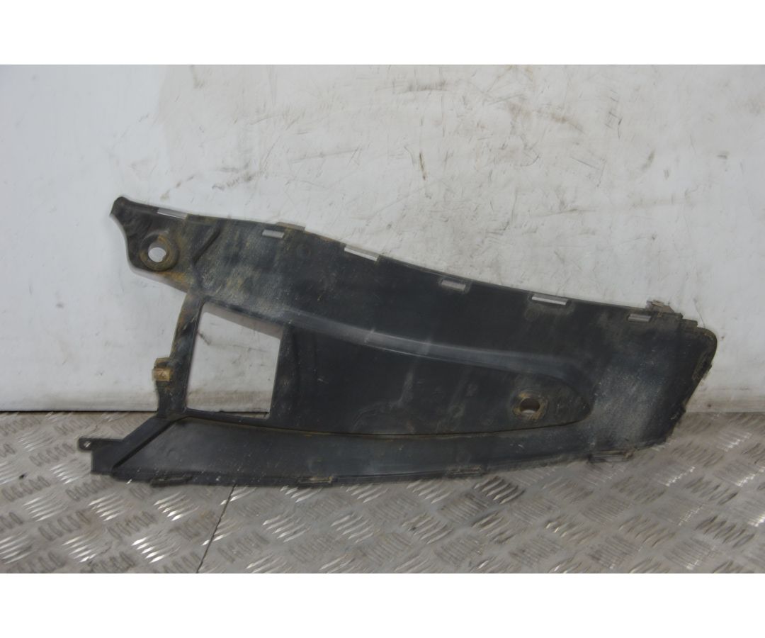 Carena Tunnel Laterale Destro Aprilia SR Max 300 dal 2011 al 2014  1715178119698