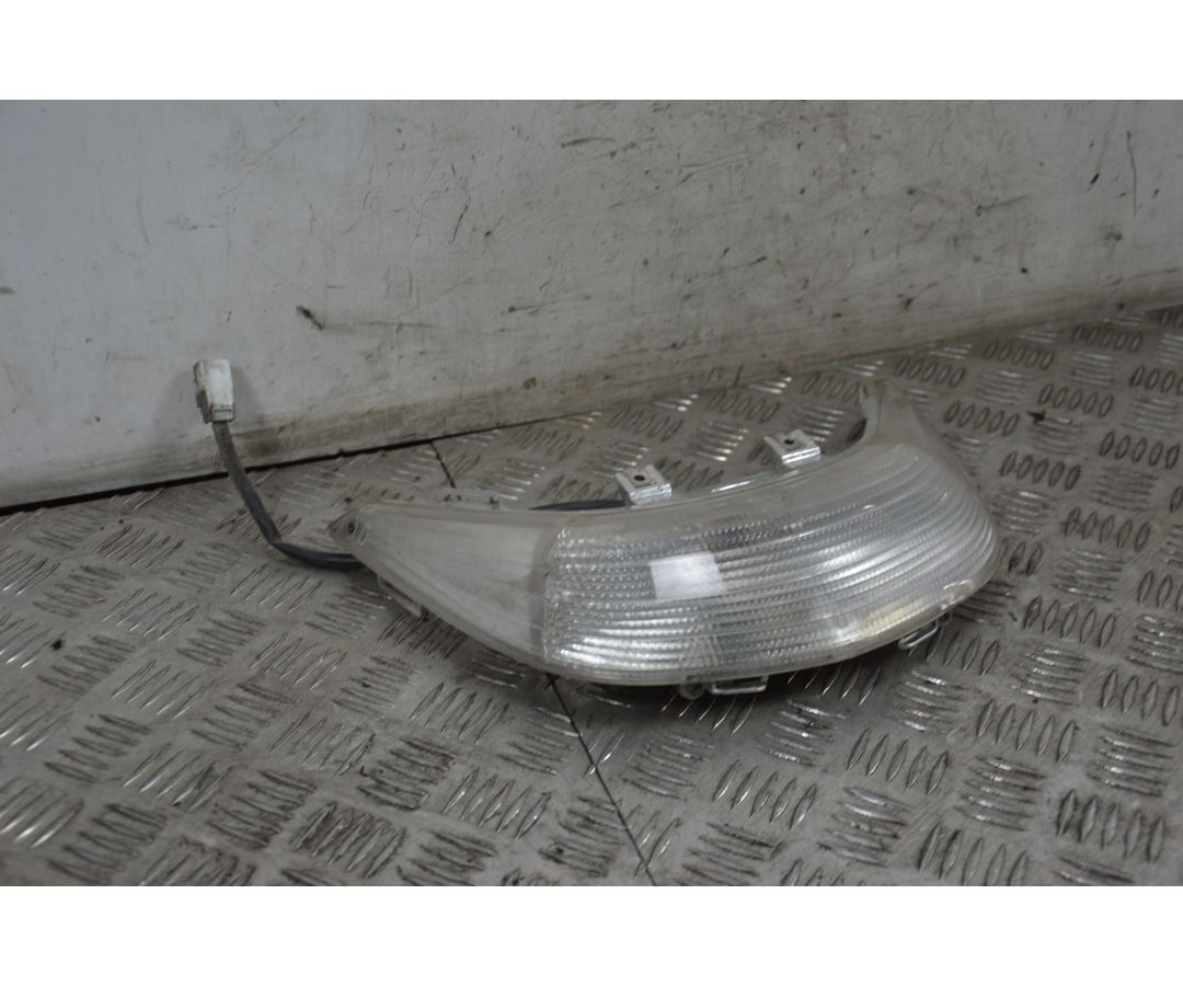 Fanale Stop Posteriore Aprilia SR Max 300 dal 2011 al 2014  1715178458094