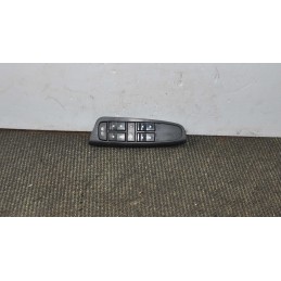 Pulsantiera alzacristalli ant sx Fiat stilo dal 2001 al 2010  2411111165171