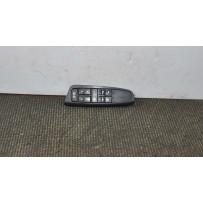 Pulsantiera alzacristalli ant sx Fiat stilo dal 2001 al 2010  2411111165171