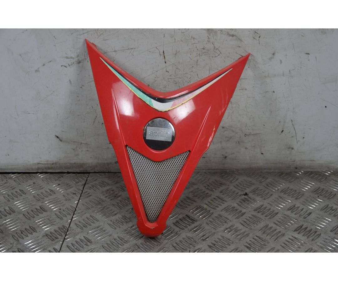 Carena Scudetto Anteriore Aprilia SR Max 300 dal 2011 al 2014  1715183206918