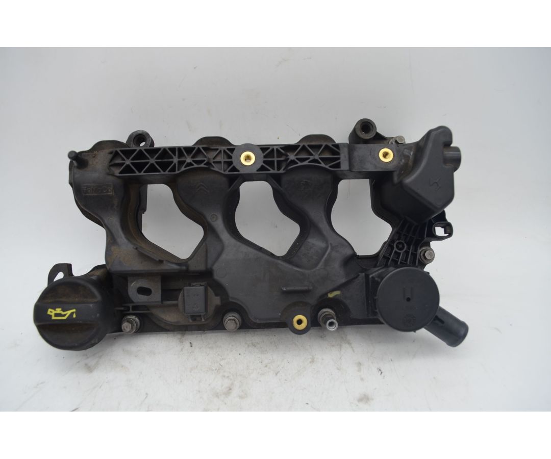 Collettore aspirazione Peugeot 308 Dal 2007 al 2014  Cod P1001845  1715241737965